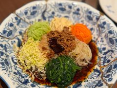 -奉天小馆·非遗东北菜(沈阳万象城店)