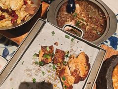 -绿茶餐厅(布吉万象汇店)