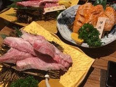-黑牛の店·和牛烧肉(合生汇店)