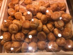 -周记传统糕点PASTRY(蜀汉路店)