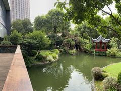 -上海虹桥宾馆(郁锦香品牌酒店)