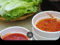 -妙香居韩国烤肉(容桂天佑城店)