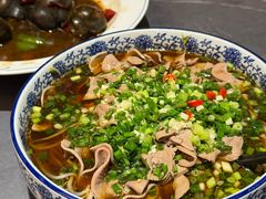 银芽腰片-富临轩私房菜(集庆门大街店)