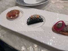 -广州四季酒店·佰鲜汇·现代法餐