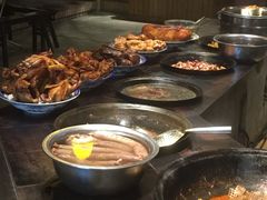 -李氏八大件老菜馆(万宝街店)