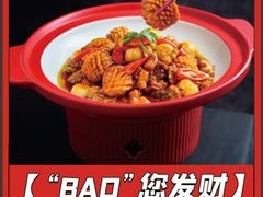 -千百味红餐厅·江西菜(绿地双子塔店)