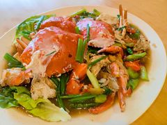 -真浪大家乐海鲜餐馆