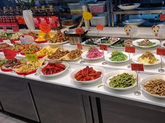 -A8小馆·海鲜烧烤(樱珠苑小区店)