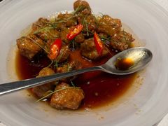 -三利音·东方司宴(外滩店)