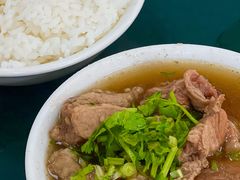 -万盛园炖肉馆(云峰店)