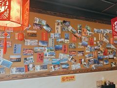 -台南擔仔面·卤肉饭(老虹井路店)