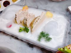 -十三姨正合丰烤肉(营迹路店)