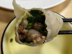 -乡府肉丁水饺(环山路店)