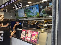 -TACO STAR 塔可星(下沙宝龙店)