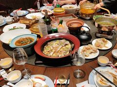 -炊江南·上海菜(国展华漕店)