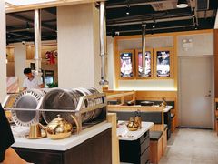 -权金城·炭火烤肉(北京联想桥店)