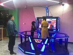 -克拉城堡网红轰趴馆·会场