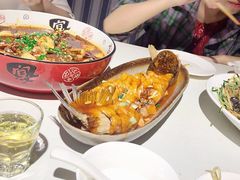 -李氏八大件老菜馆(万宝街店)