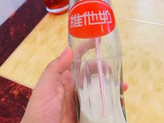 辣椒油-莲塘味宝园牛杂(天越翔园店)