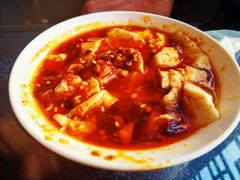 -乾州食府(小雁塔店)