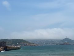 -大王村沙滩