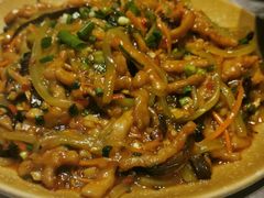 -红辣椒·川菜·火锅(大洋中心店)