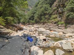 -雅鲁激流探险漂流