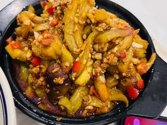 -新新湘菜馆(新中街二条店)