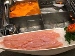 -海底捞火锅(翔龙天地广场店)