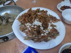 -好吃点餐厅(中心市场店)