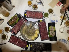 -陈记顺和牛肉火锅馆(天河北路店)