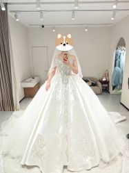 -PAI婚纱礼服设计馆【大牌租赁/高级定制】