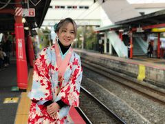 -京都冈本和服体验租赁店(清水寺店)