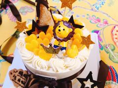 -EnergyCake蛋糕理想国