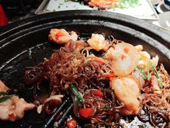 -绿茶餐厅(千岛湖银泰城店)