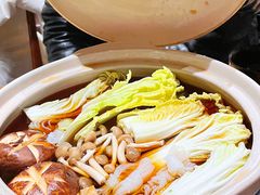 -無境·匠心日本料理(汉街店)