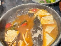 -Ameigo梅果·云贵川bistro(长宁来福士店)