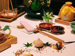 -叶叶菩提·晋福宫