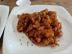 -501號台州海鲜餐厅(海创园店)