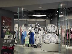 -长沙悦方ID MALL