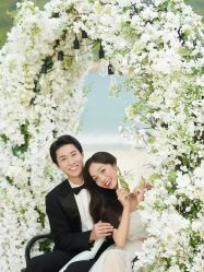 -花田映像婚纱摄影(龙岗店)