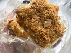 -甜嘟嘟烘焙坊(舒城路店)