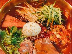 -聚合鑫东北熏酱熟食麻辣面(长阳店)