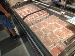 -火锅岛潮牌自助餐厅(天津天佑城店)