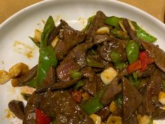 -观宴中餐厅