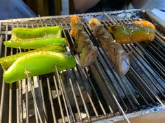 -丹东特色烤肉(南光三部店)