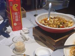 -渔傅·霞浦滩涂海鲜(建平店)