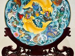-中国景泰蓝艺术博物馆