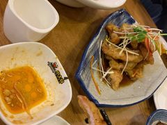 糖醋锅包肉-小土豆北方菜馆(方庄店)