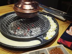 -喜来稀肉(北外滩白玉兰广场店)